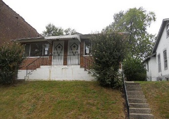 4111 & 4113 Oregon Ave, Saint Louis, MO 63118 