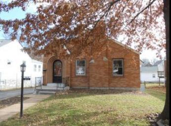 730 Reed Ave, Saint Louis, MO 63125 