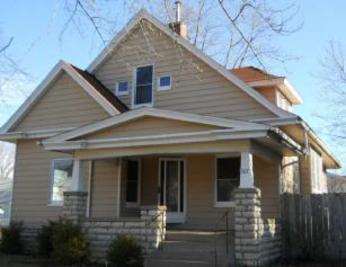 307 N College St, Richmond, MO 64085 