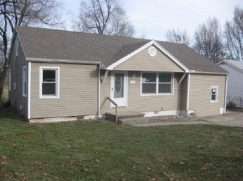 510 Crispin St, Richmond, MO 64085 