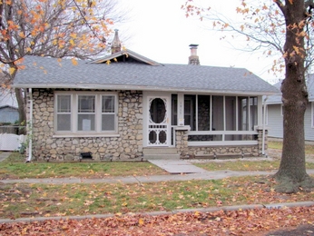 4303 NW 65th Street, Kansas City, MO 64151 