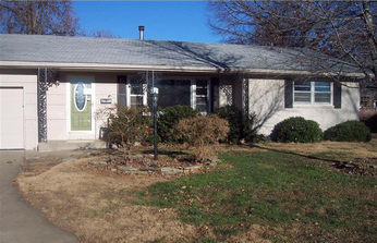 2410 S Prospect Ave, Springfield, MO 65804 