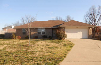 4766 S Alex Ct, Battlefield, MO 65619 