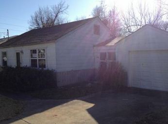 312 E Whiteside St, Springfield, MO 65807 