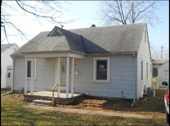 2134 S Norwood Ave, Independence, MO 64052 