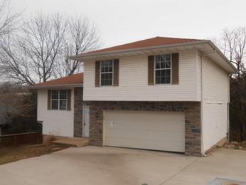 1630 Miller Dr, Branson, MO 65616 