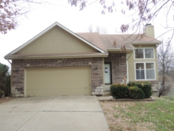 12207 E 58th Ter, Kansas City, MO 64133 