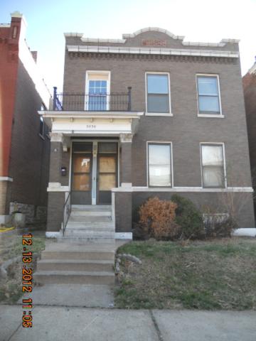 3930 Michigan Avenue, St Louis, MO 63118 