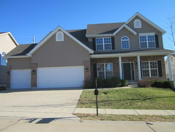 30 Clovercrest Ct, Saint  Louis, MO 63129 