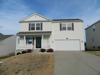 310 Essex Park Dr, O Fallon, MO 63366 