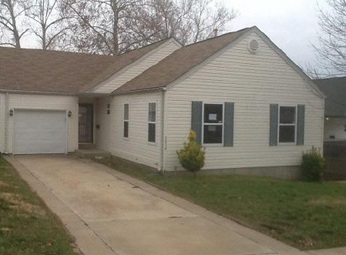 3816 Council Grv, Saint Louis, MO 63120 