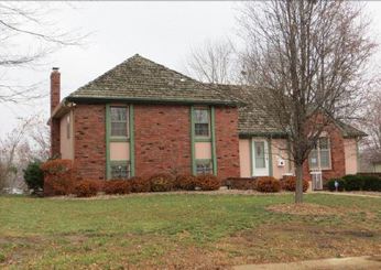 12108 E 61st Ter, Kansas City, MO 64133 