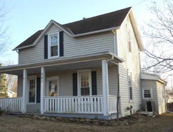 602 W Nelson Street, Savannah, MO 64485 