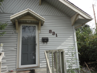 831 Home Ave, Independence, MO 64052 