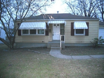 10151 Newbold Dr, Saint Louis, MO 63137 