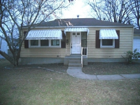 10151 Newbold Dr, Saint Louis, MO 63137 