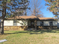 2549 South Fort Ave, Springfield, MO 65807 