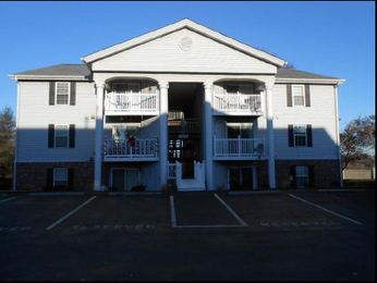 4510 Little Rock Rd, Saint Louis, MO 63128 