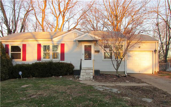 1207 Odessa Dr, Saint Louis, MO 63137 