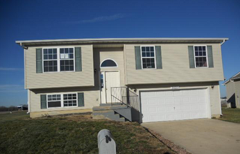 2427 Balboa Cir, Warrenton, MO 63383 