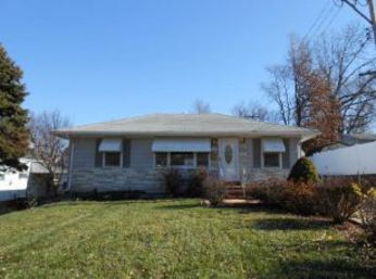 4200 Boswell Avenue, St Louis, MO 63134 