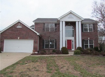 128 Katy View Ridge Ct, Saint Charles, MO 63303 