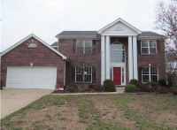 128 Katy View Ridge Ct, Saint Charles, MO 63303 