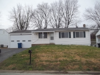 12736 Missouri Bottom Rd, Hazelwood, MO 63042 