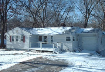 5336 N Spruce Ave, Kansas City, MO 64119 