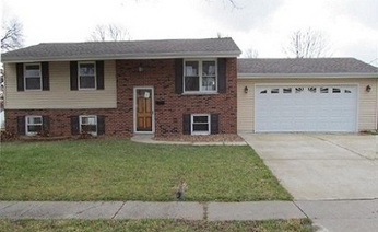 512 Briscoe Ave, O Fallon, MO 63366 