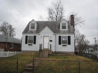 252 West Ripa Ave, St Louis, MO 63125 