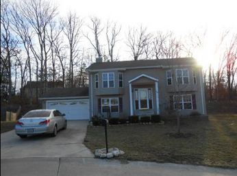 708 Sportsman Ct, Warrenton, MO 63383 