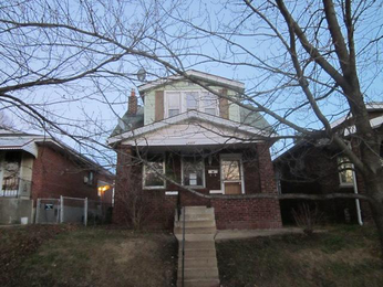 4308 Michigan Ave, Saint Louis, MO 63111 