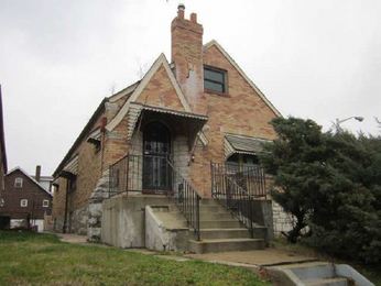 4159 Shreve Ave, Saint Louis, MO 63115 