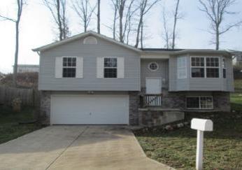 4499 Prospect Drive, House Springs, MO 63051 