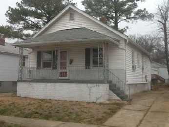 4667 Tesson St, Saint Louis, MO 63116 