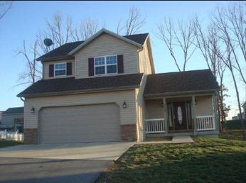 23034 Ruth Ln, Waynesville, MO 65583 