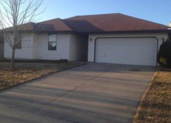 1157 North Golden Ave, Springfield, MO 65802 