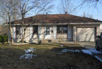 11611 Bennington Av, Kansas City, MO 64134 