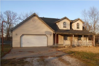 601 Becky Ln, Ozark, MO 65721 