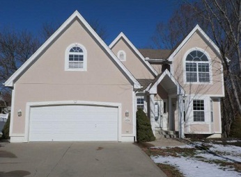 19500 E 11 Ter N, Independence, MO 64056 