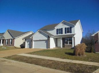 6421 Stallion Dr, Imperial, MO 63052 