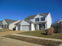 6421 Stallion Dr, Imperial, MO 63052 