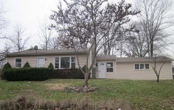 21 Melody Ln S, Saint Charles, MO 63303 