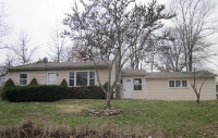 21 Melody Ln S, Saint Charles, MO 63303 