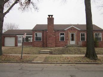 5918 January Ave, Saint Louis, MO 63109 