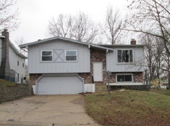 710 Locust St, Festus, MO 63028 