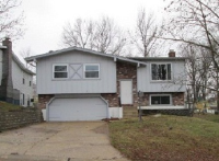 710 Locust St, Festus, MO 63028 