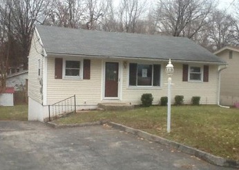 229 Anistasia Dr, Saint Louis, MO 63135 