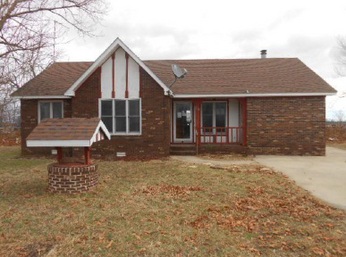 180 Fox Meadows Rd, Sikeston, MO 63801 